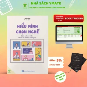 Hiểu mình chọn nghề