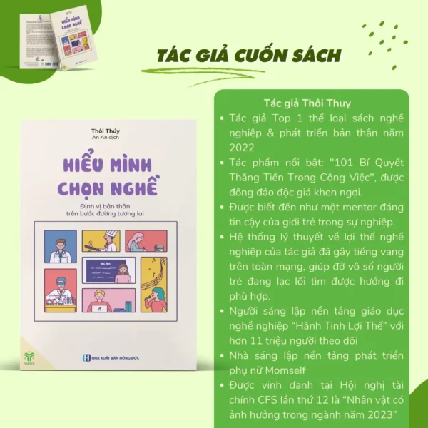 Hiểu mình chọn nghề (4)