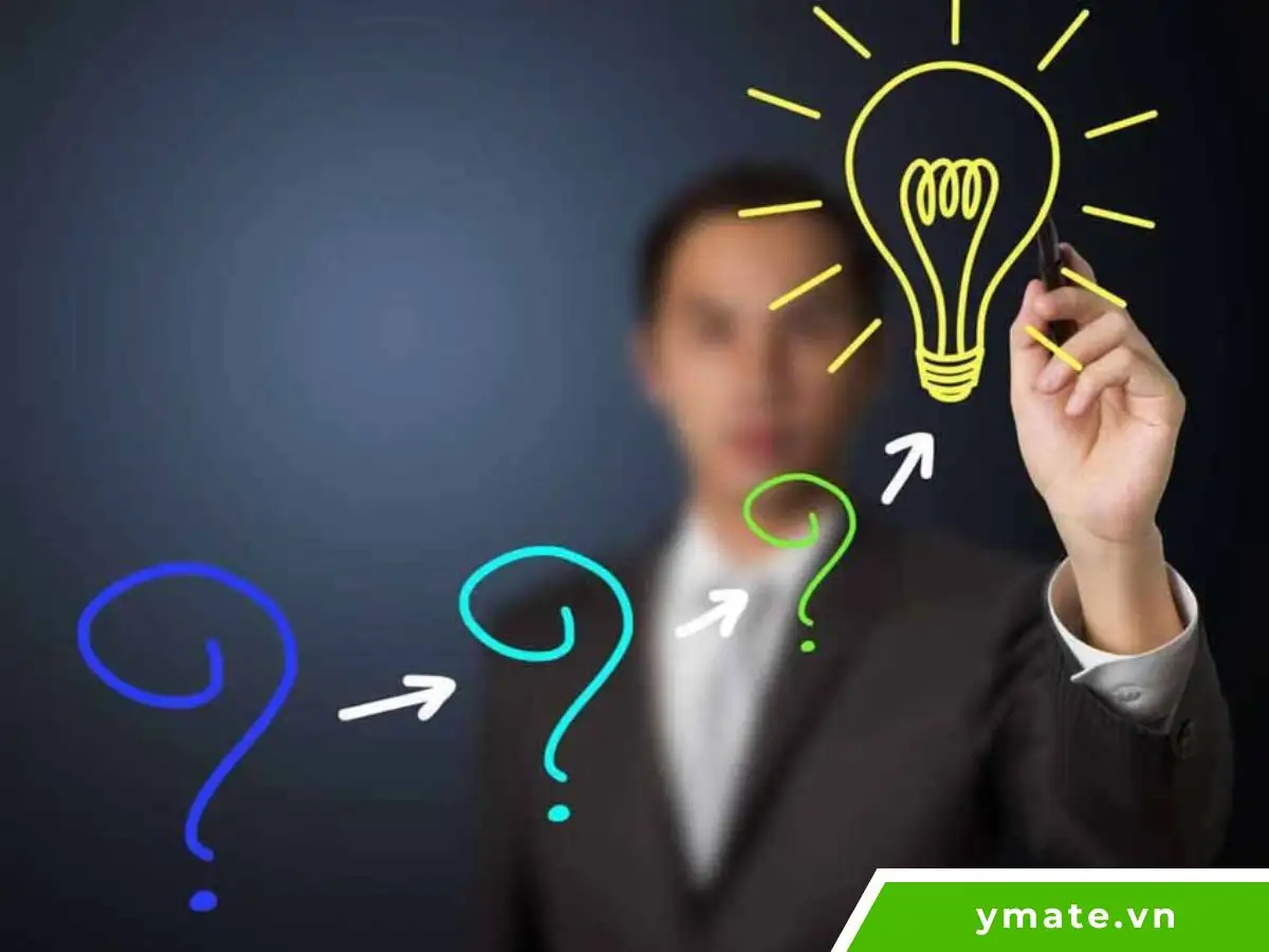 Nắm bắt thực tế để quyết định sáng suốt