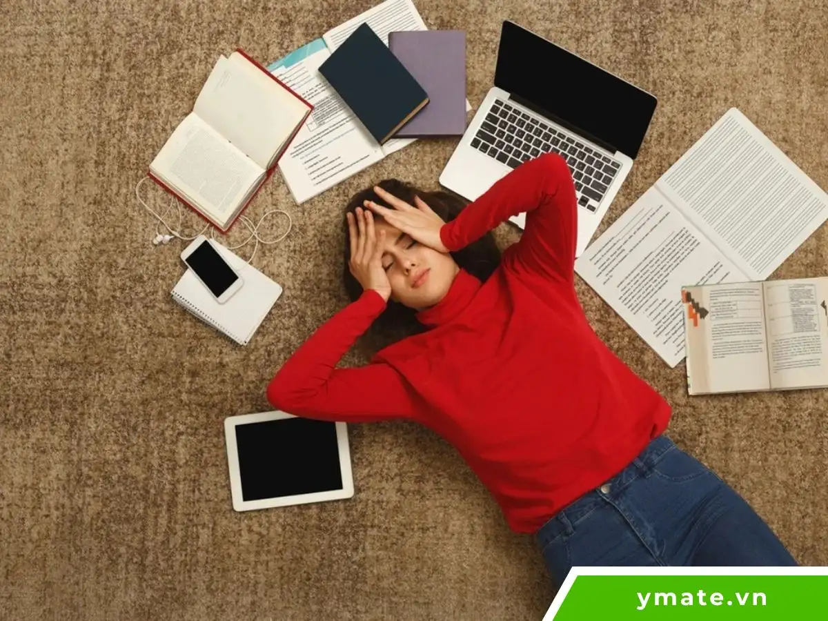 Nguyên nhân gây ra tổn thương tâm lý