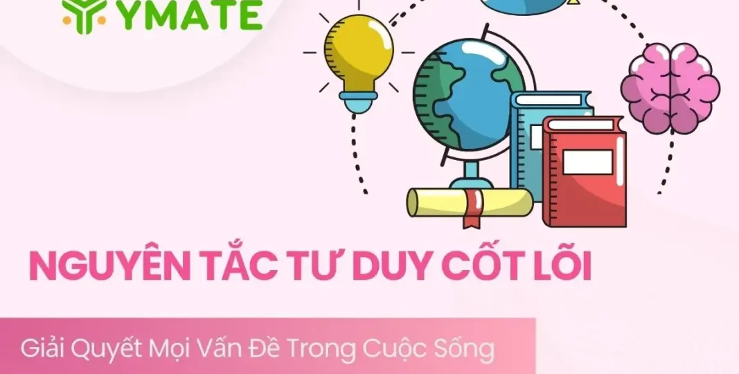 Nguyên tắc tư duy cốt lõi