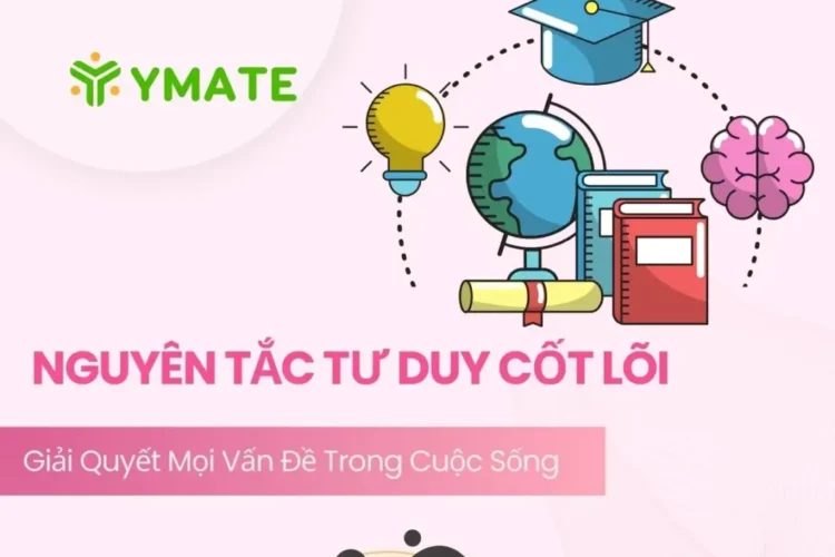 Nguyên tắc tư duy cốt lõi