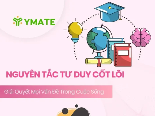 Nguyên tắc tư duy cốt lõi
