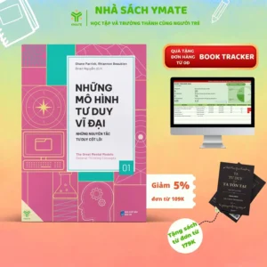 Những Nguyên Tắc Tư Duy Cốt Lõi