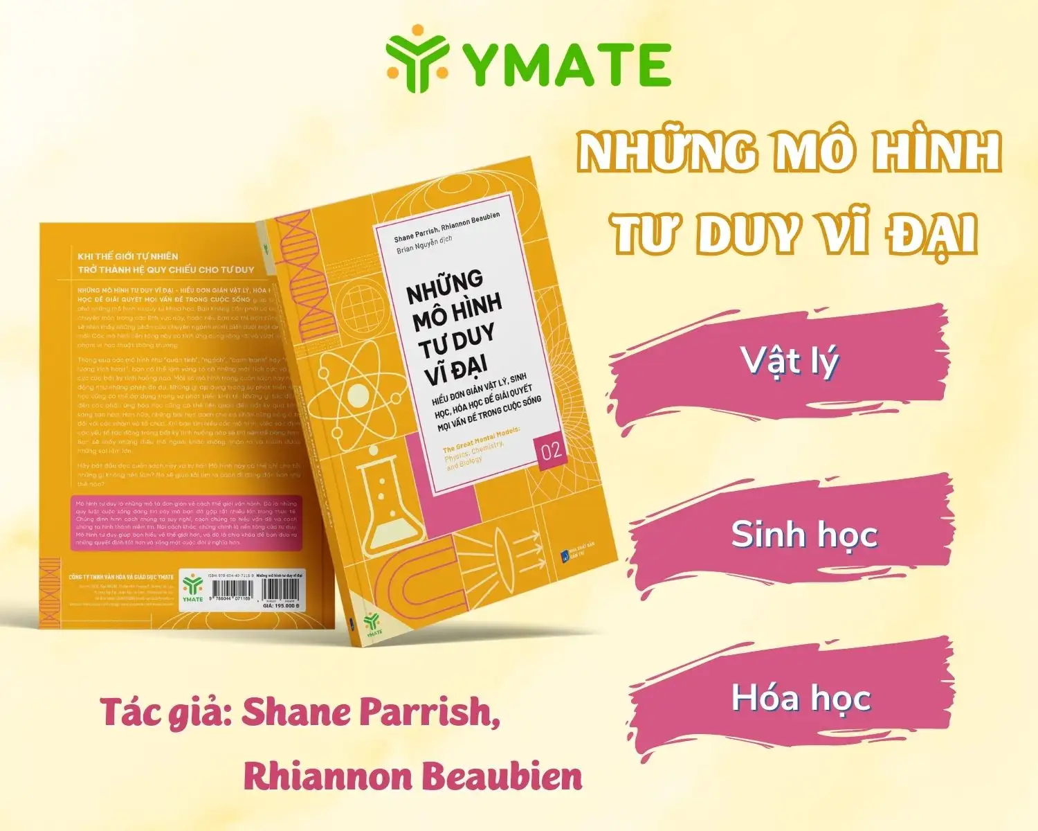 Những Nguyên Tắc Tư Duy Cốt Lõi (7)