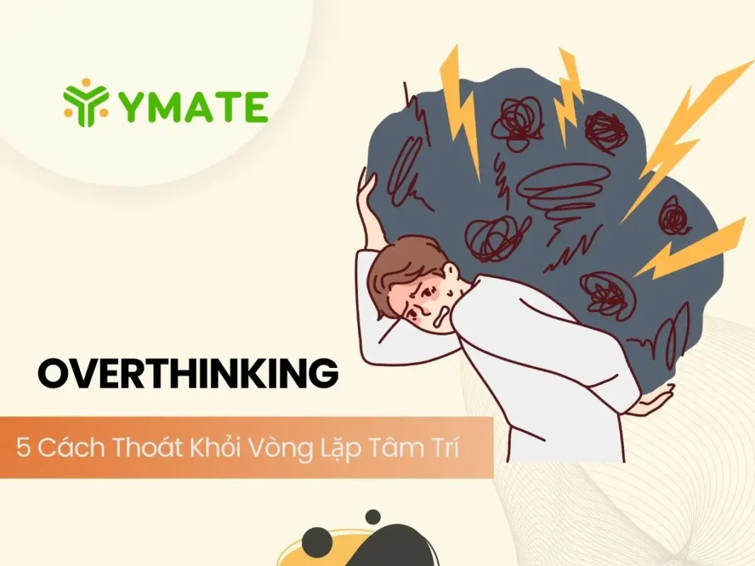 Overthinking