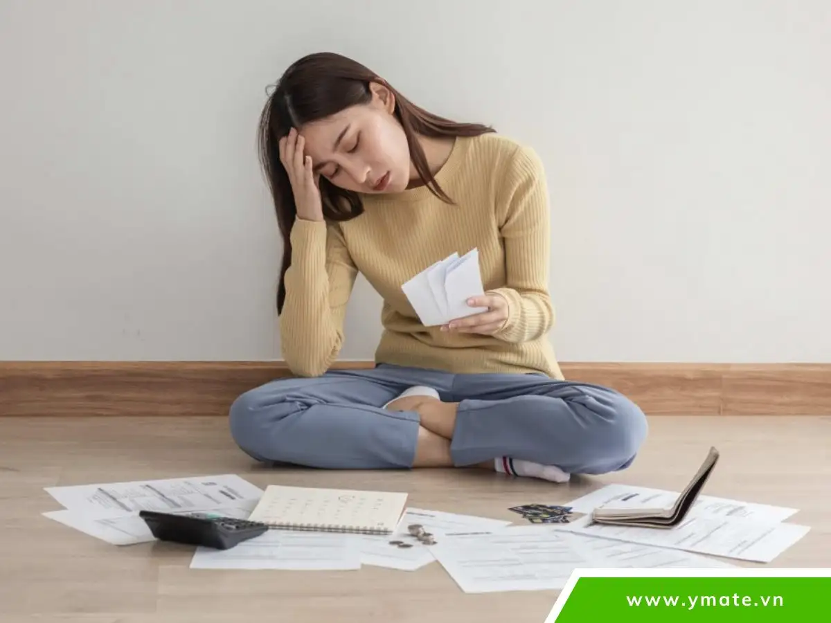 Overthinking ở giới trẻ