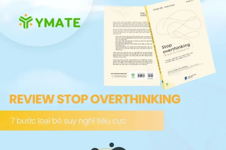 Stop Overthinking
