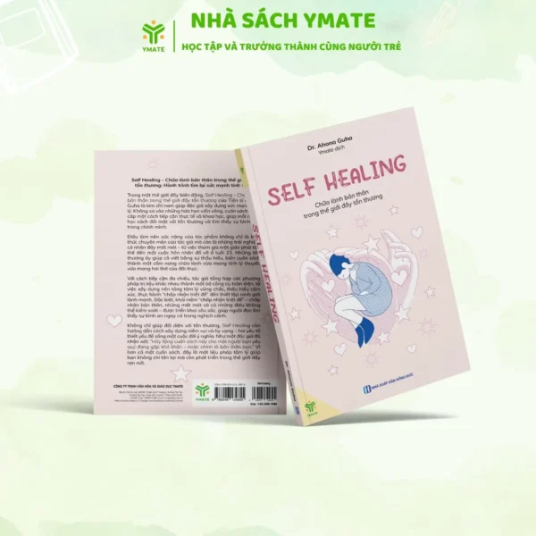 Self Healing (2)