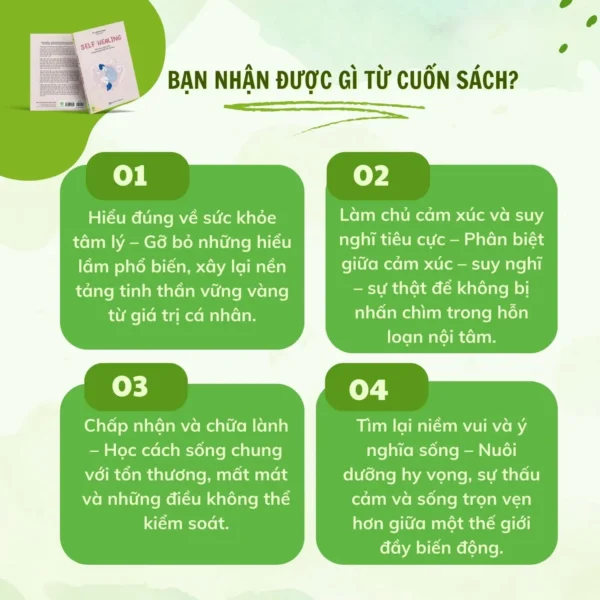 Self Healing (3)