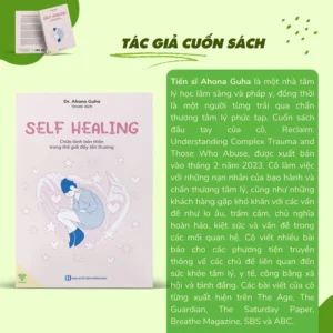 Self Healing (4)