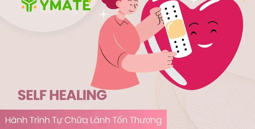 Self Healing