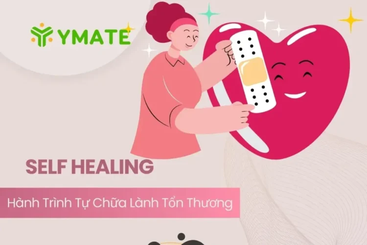 Self Healing