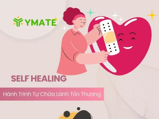 Self Healing