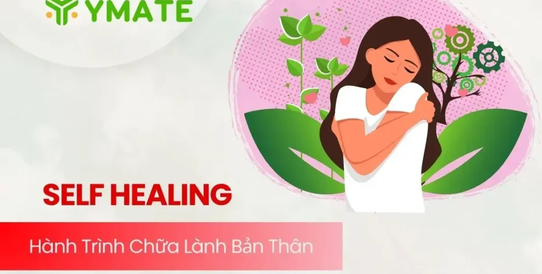 Self Healing