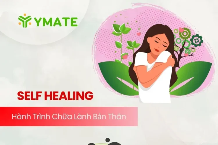 Self Healing