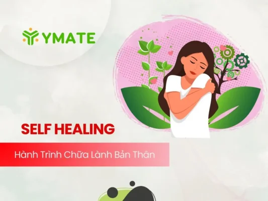 Self Healing