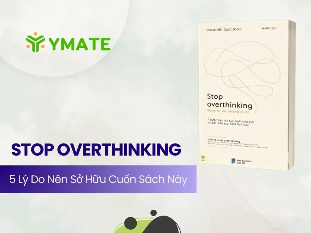 Stop Overthinking (2)