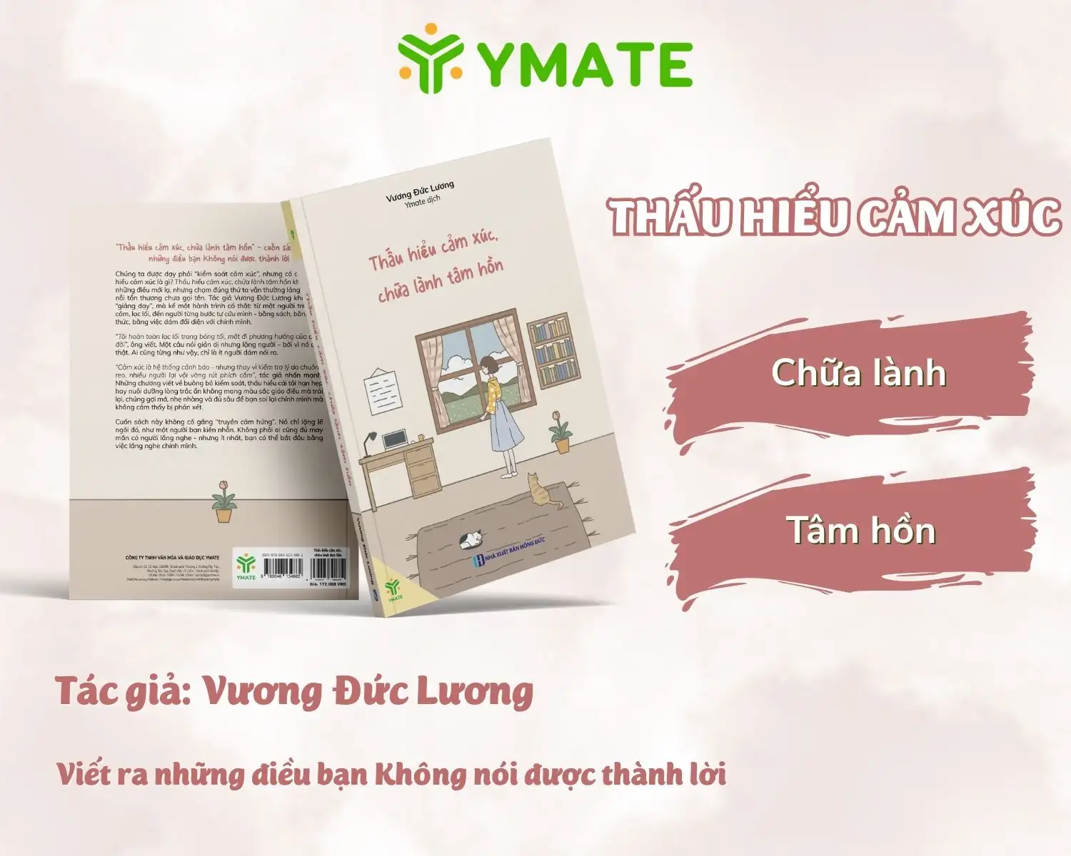 Thấu hiểu cảm xúc