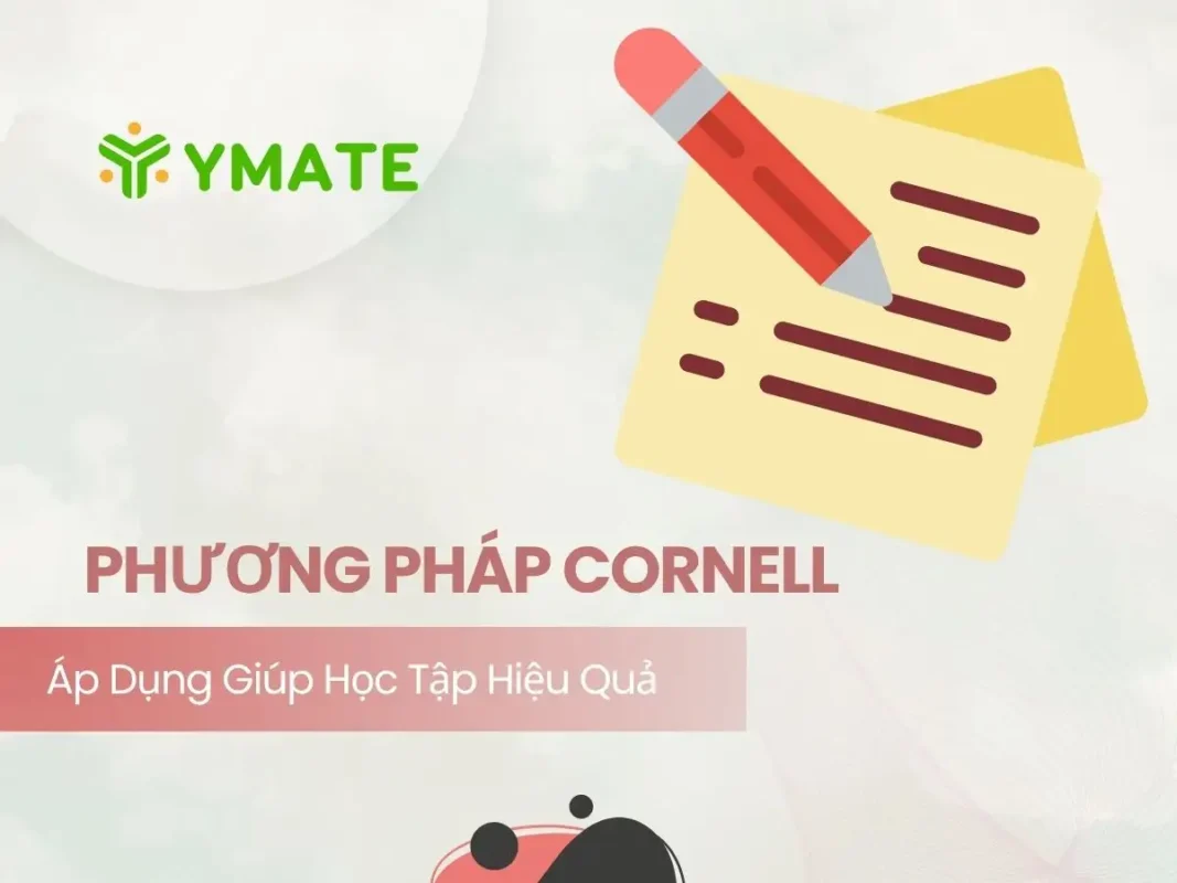 Áp dụng phương pháp Cornell vào học tập