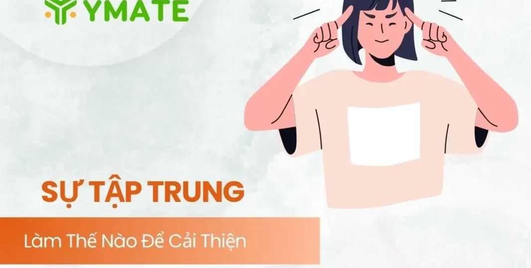 Sự tập trung