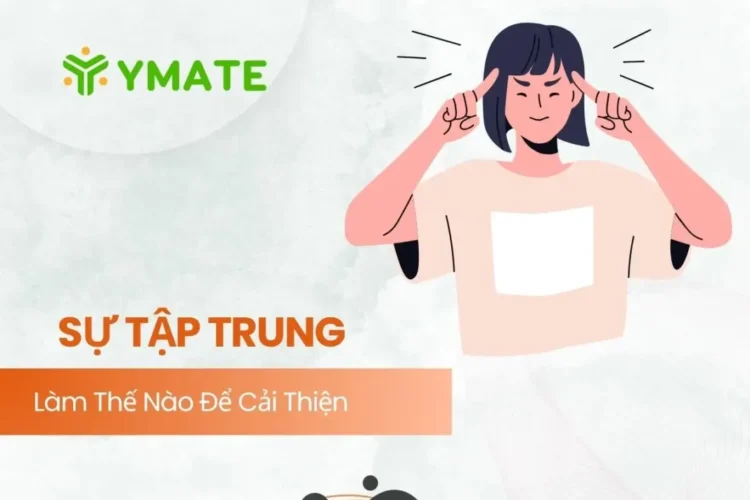 Sự tập trung