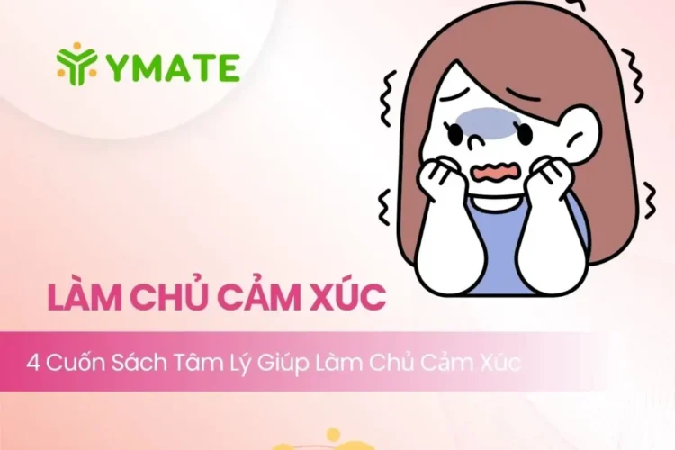 Cuốn sách tâm lý