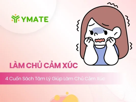 Cuốn sách tâm lý