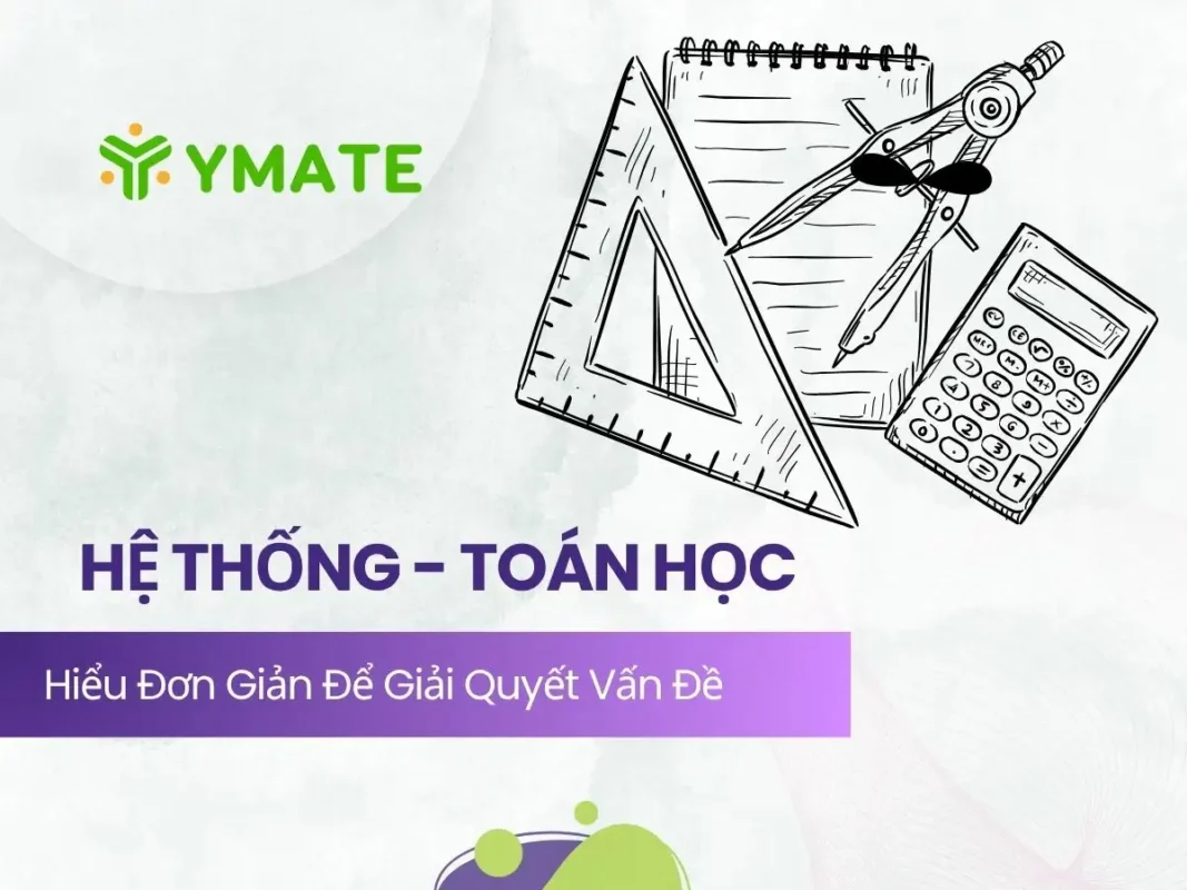 Hệ thống - Toán học