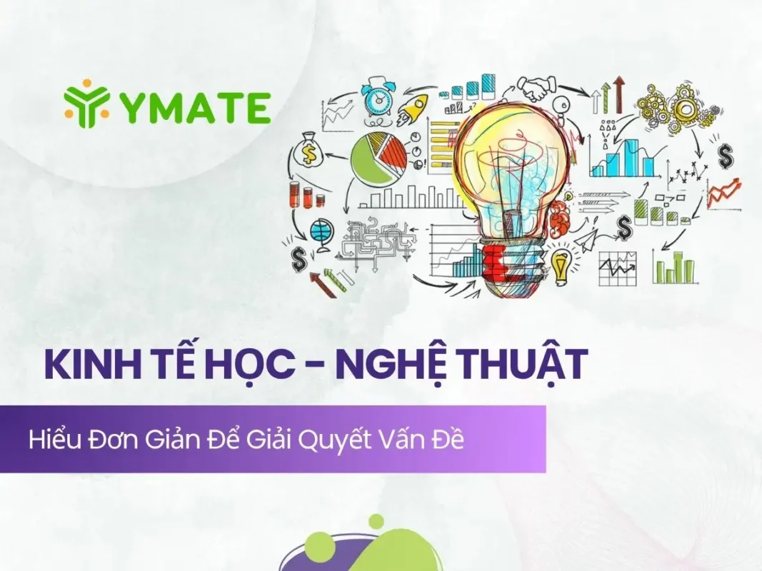 Kinh tế học - Nghệ thuật
