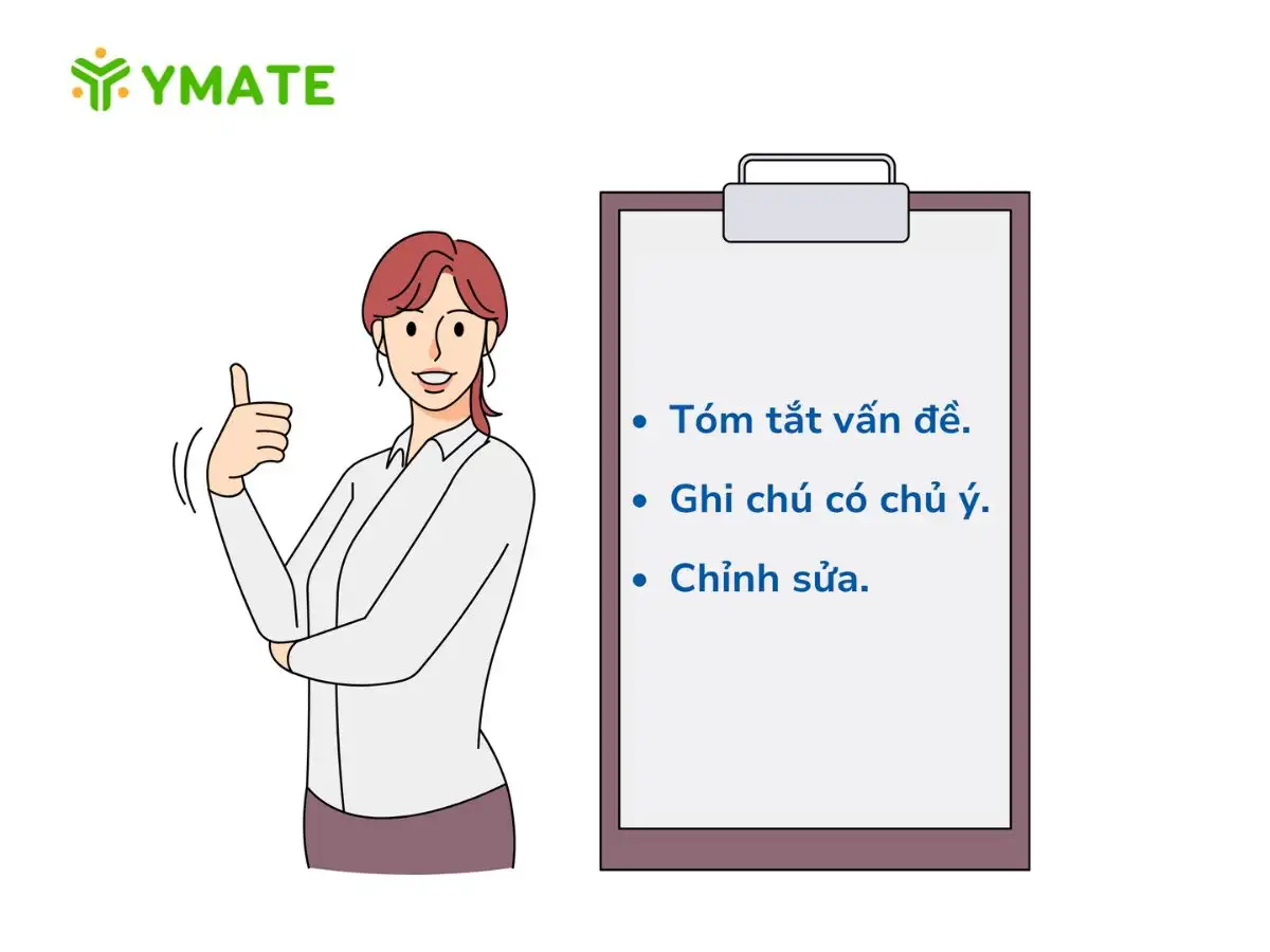 Lý do phương pháp Cornell ngày càng phổ biến