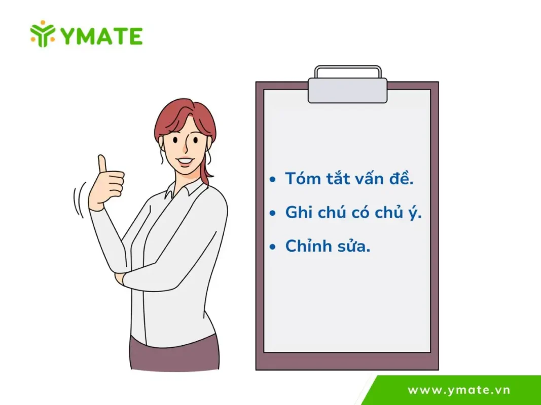 Lý do phương pháp Cornell ngày càng phổ biến
