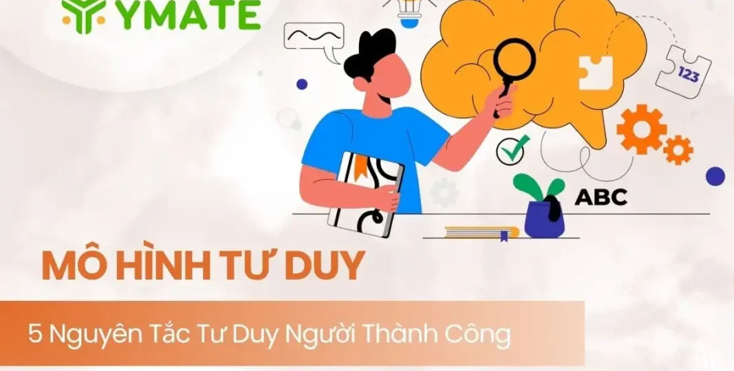 Mô hình tư duy