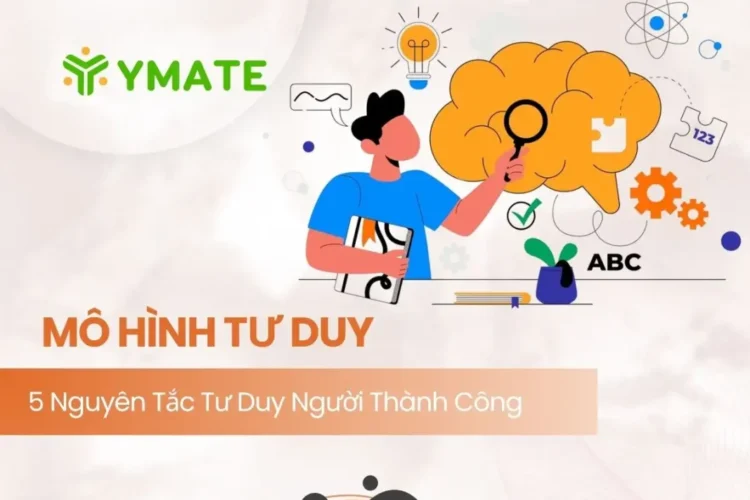 Mô hình tư duy