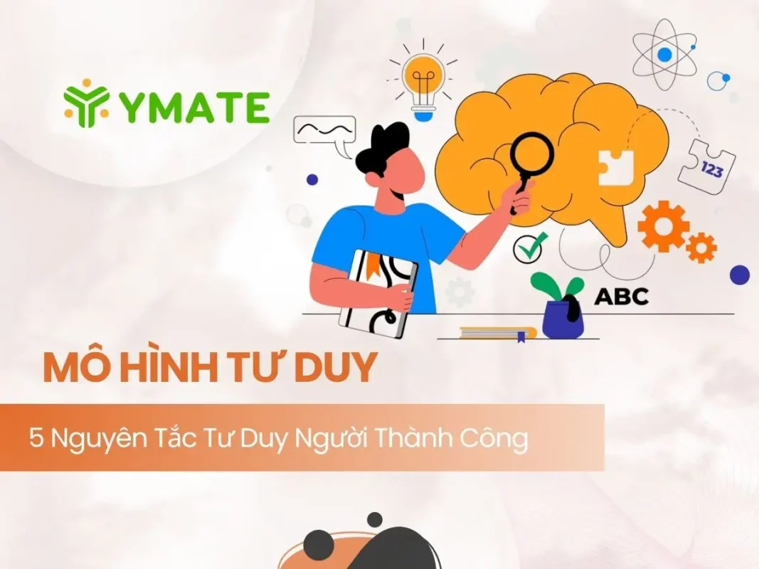 Mô hình tư duy