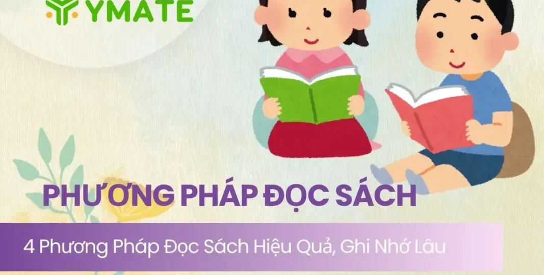 phương pháp đọc sách hiệu quả