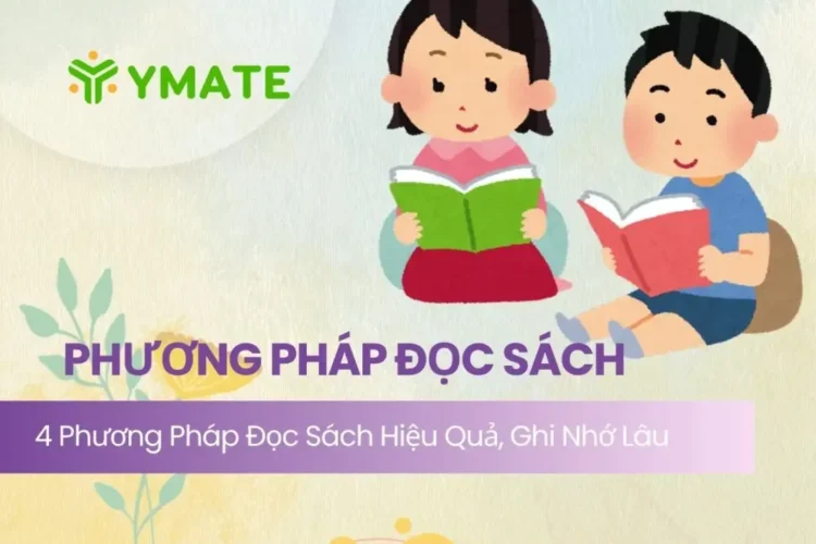 phương pháp đọc sách hiệu quả