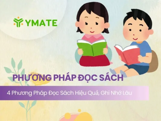 Phương pháp đọc sách hiệu quả