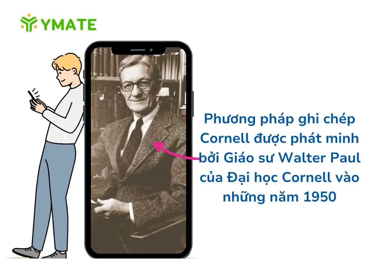 Phương pháp ghi chú Cornell
