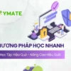 Phương pháp học nhanh