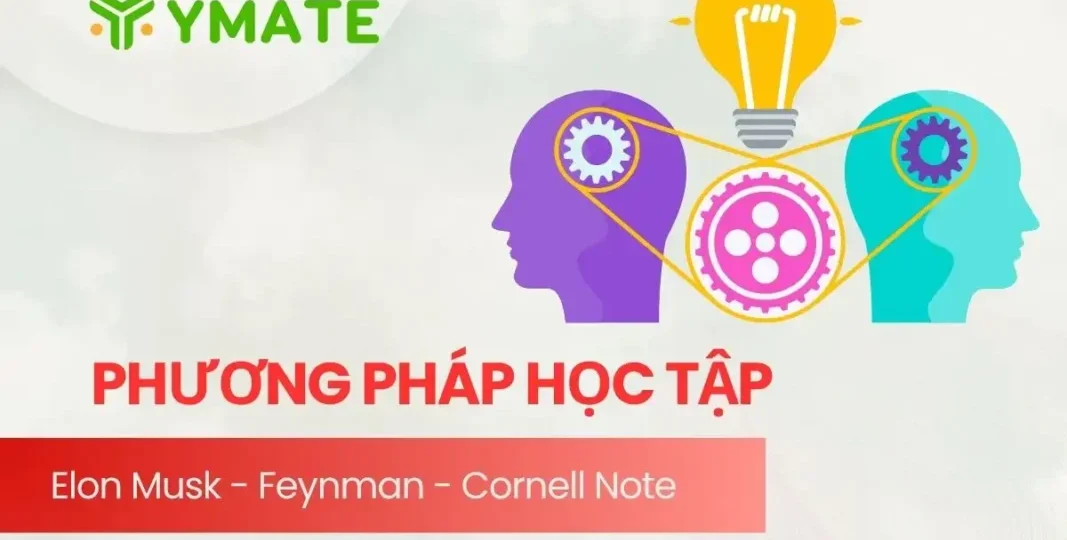 Phương pháp học tập