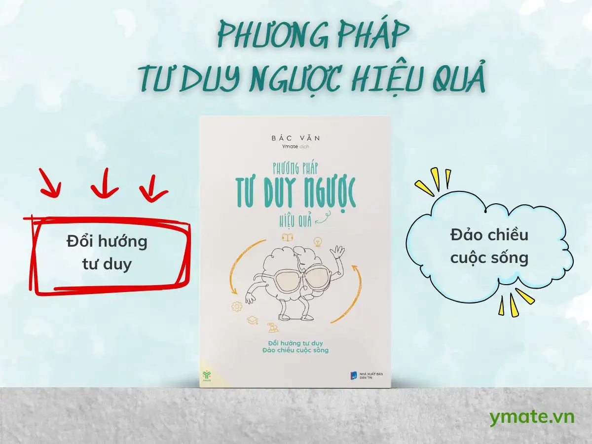 Phương pháp tư duy ngược (2)