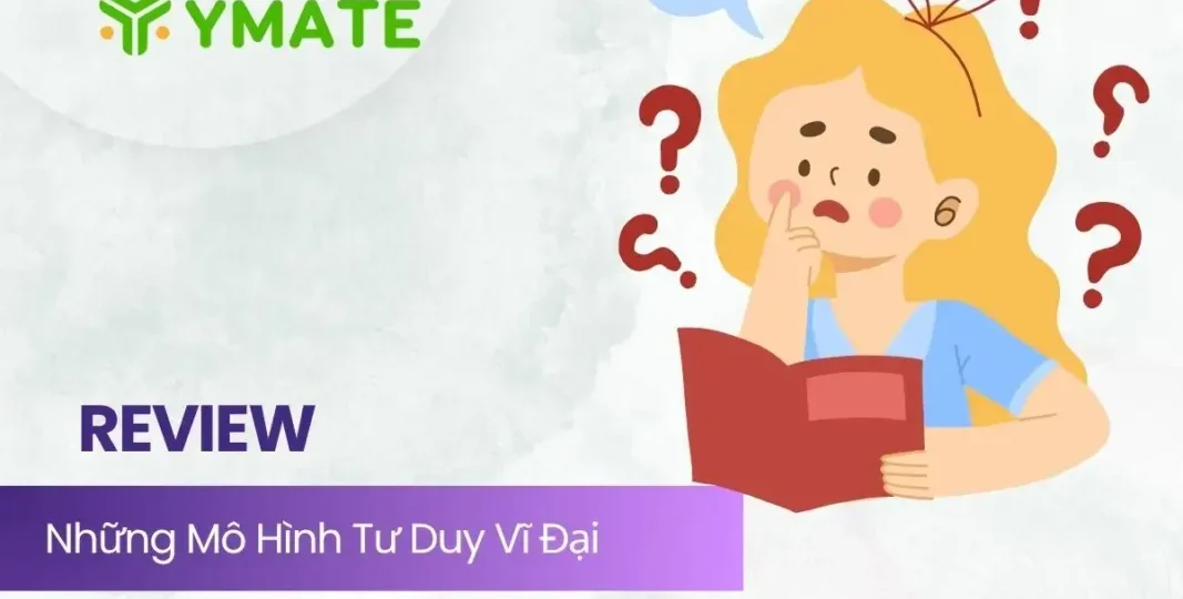Mô hình tư duy