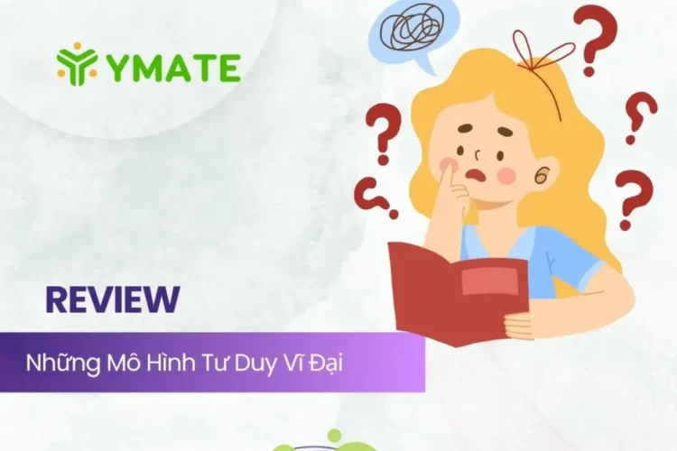 Mô hình tư duy