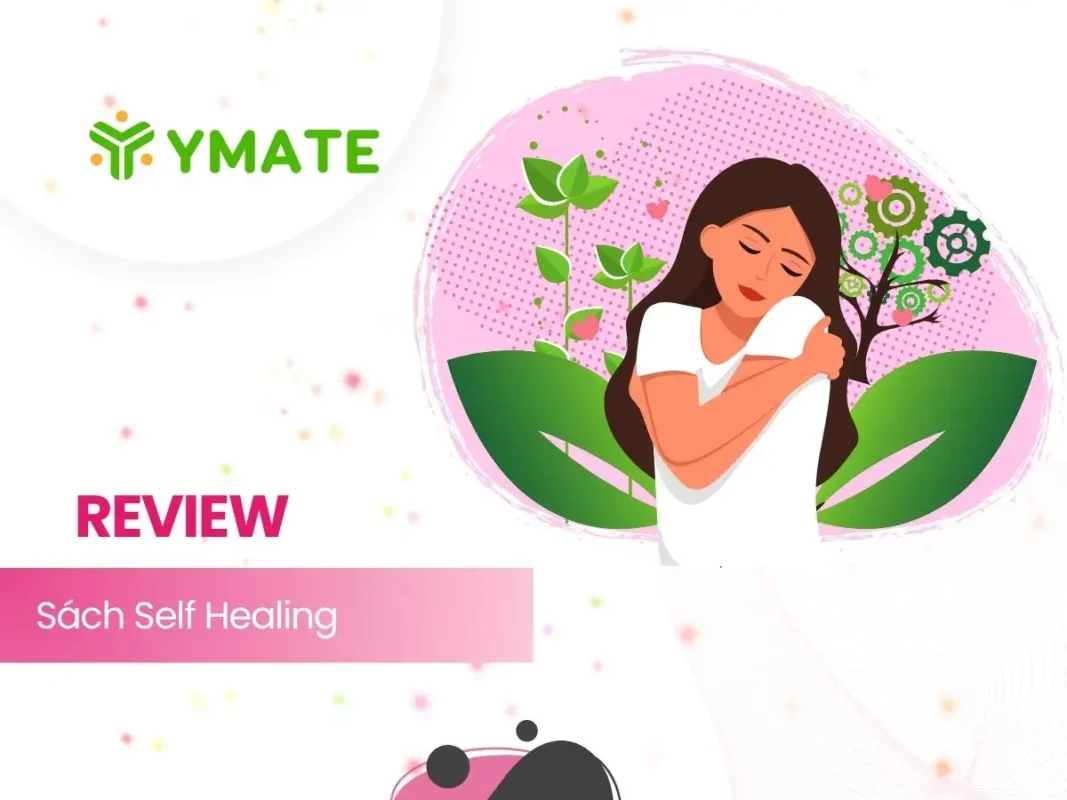 Review Sách Self Healing