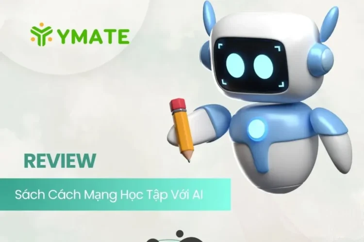 Review Cách mạng học tập với AI