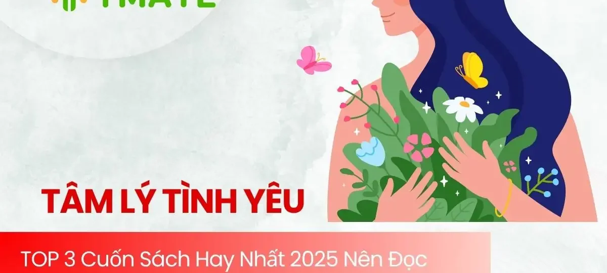 Tâm lý tình yêu