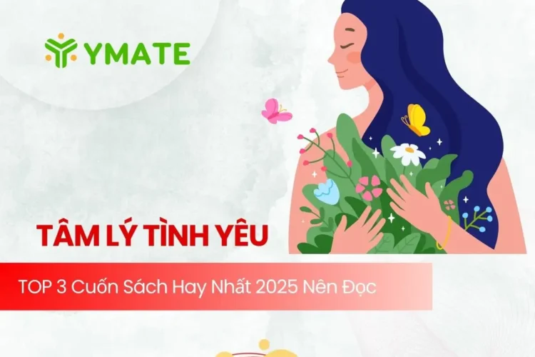 Tâm lý tình yêu