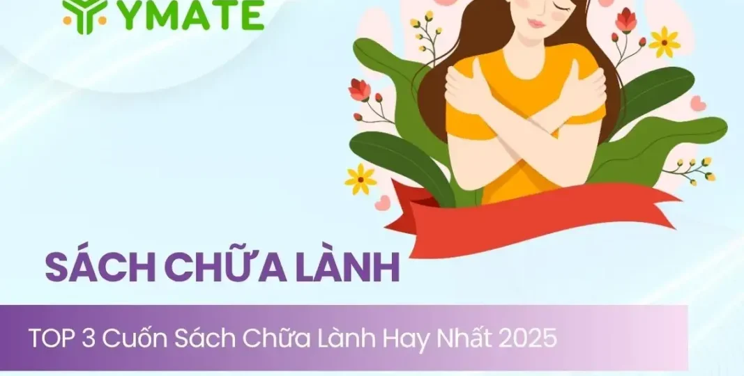 Sách Chữa Lành