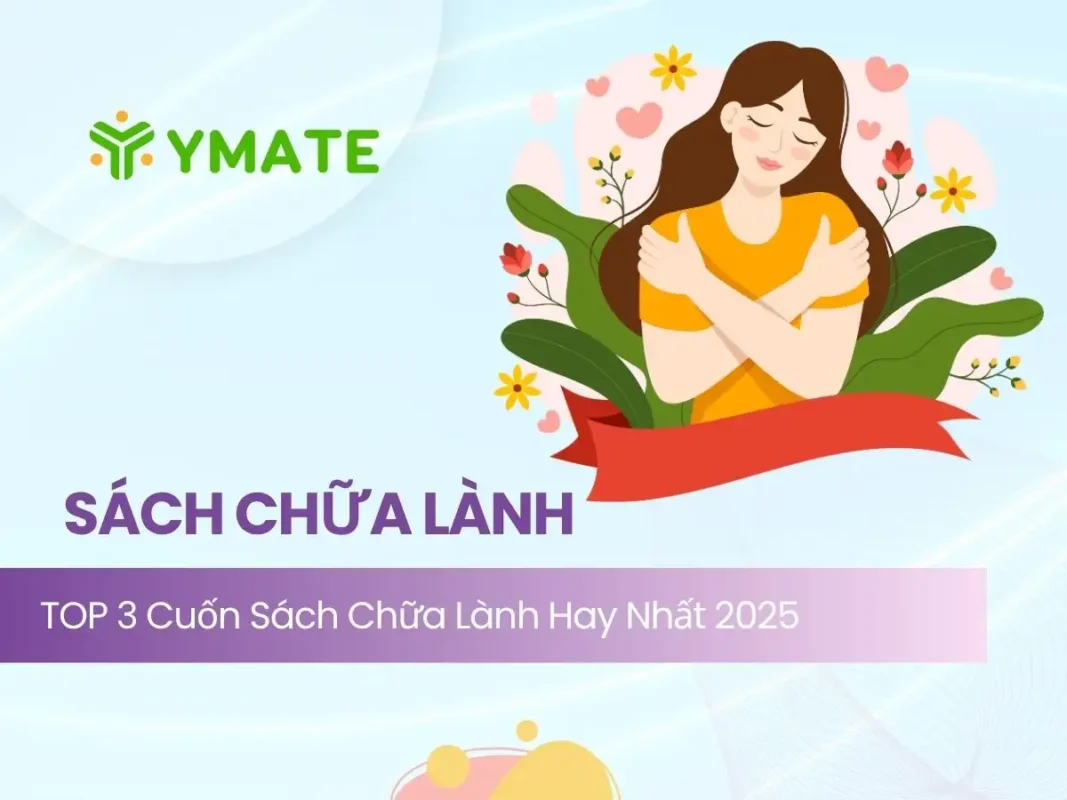 Sách chữa lành